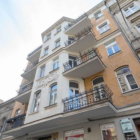 Apartament W Centrum Poznania Old Town Экстерьер фото