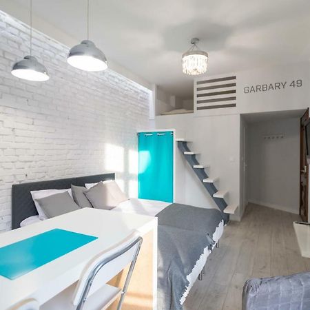 Apartament W Centrum Poznania Old Town Экстерьер фото