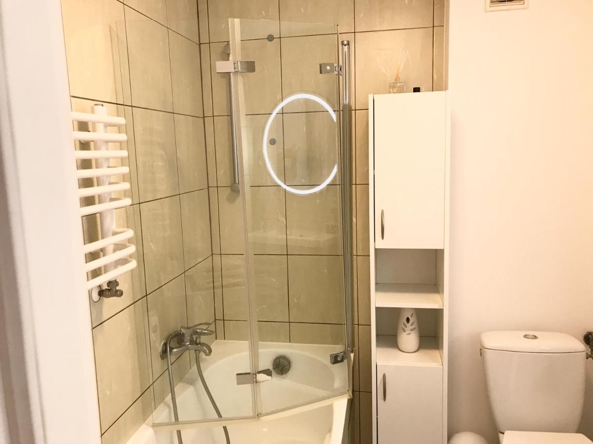 Apartament W Centrum Poznania Old Town Экстерьер фото