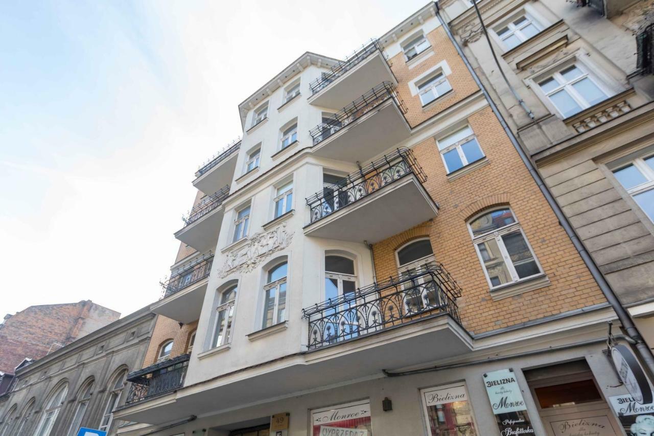 Apartament W Centrum Poznania Old Town Экстерьер фото