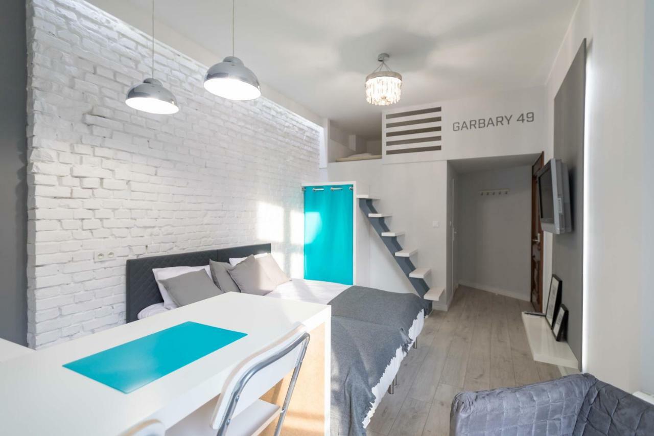 Apartament W Centrum Poznania Old Town Экстерьер фото