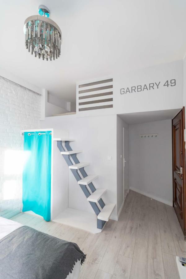 Apartament W Centrum Poznania Old Town Экстерьер фото