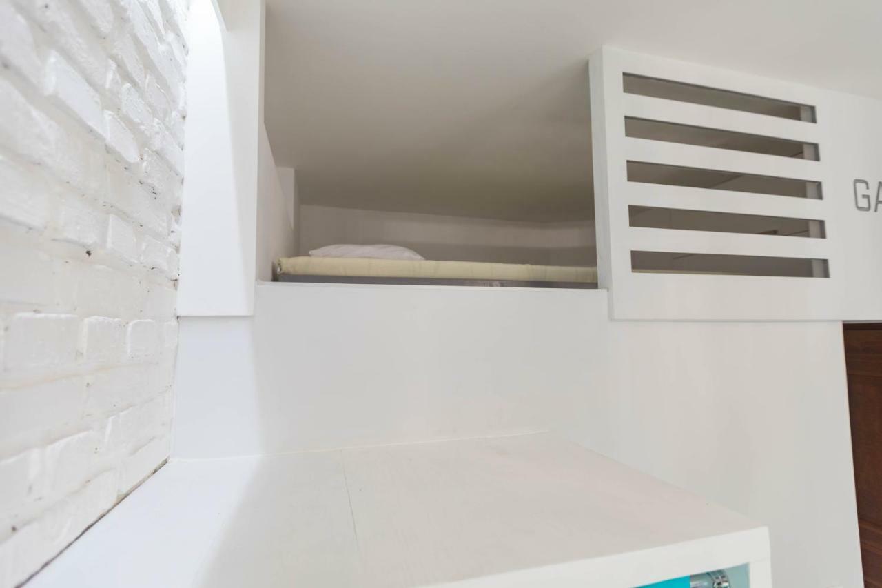 Apartament W Centrum Poznania Old Town Экстерьер фото