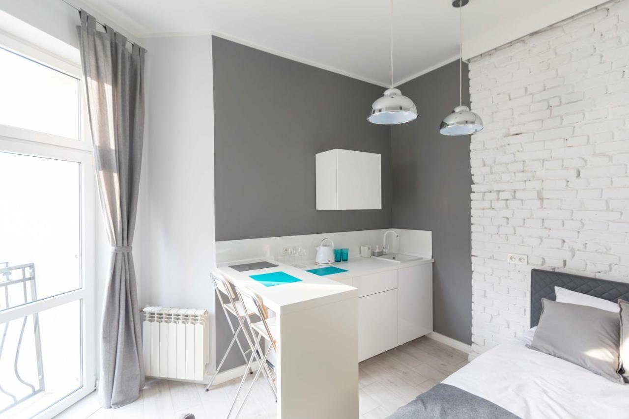 Apartament W Centrum Poznania Old Town Экстерьер фото