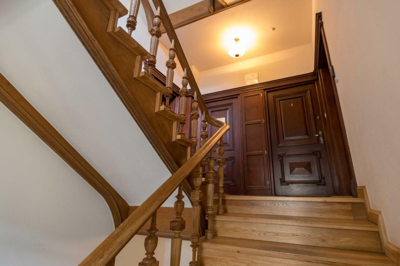 Apartament W Centrum Poznania Old Town Экстерьер фото