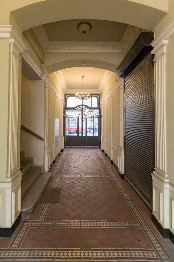 Apartament W Centrum Poznania Old Town Экстерьер фото