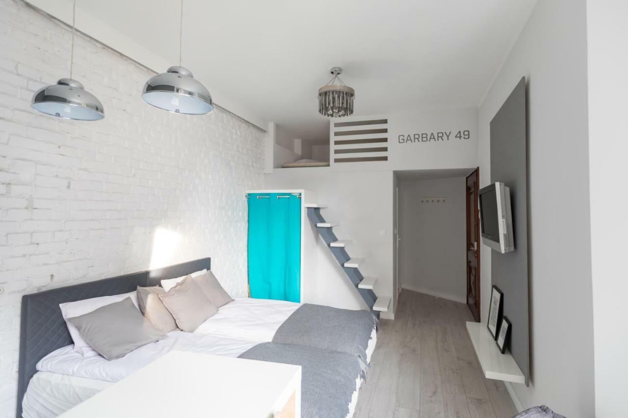 Apartament W Centrum Poznania Old Town Экстерьер фото